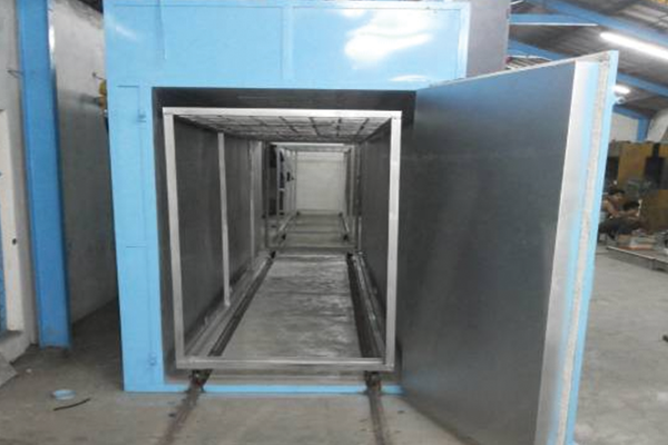 Conventional Industrial Oven Manufacturer