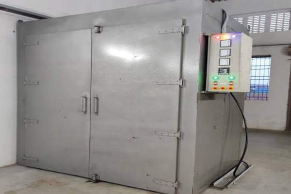 Drying Oven Manufacturer