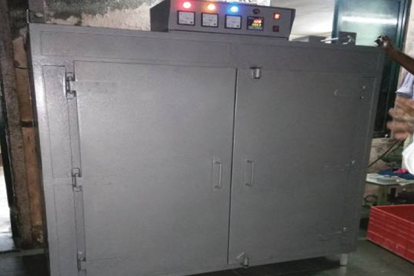 Industrial Oven Manufacturer