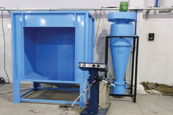 Powder Recovery System Manufacturer